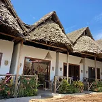 Bougainvillea Nungwi Zanzibar