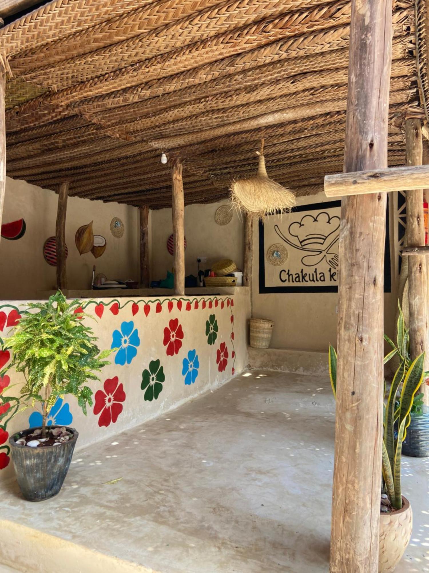 Bougainvillea Zanzibar Bed & Breakfast