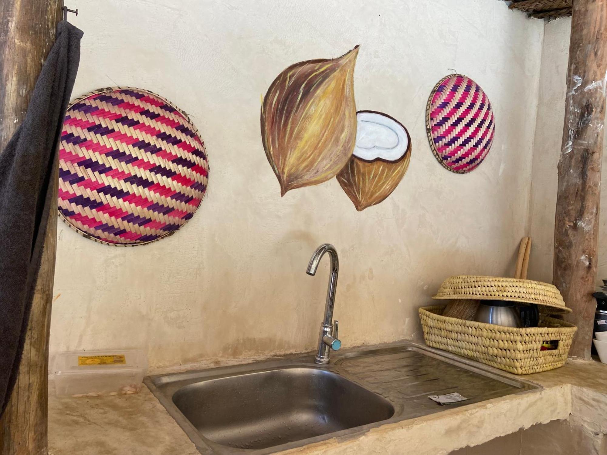 Bougainvillea Zanzibar Bed & Breakfast