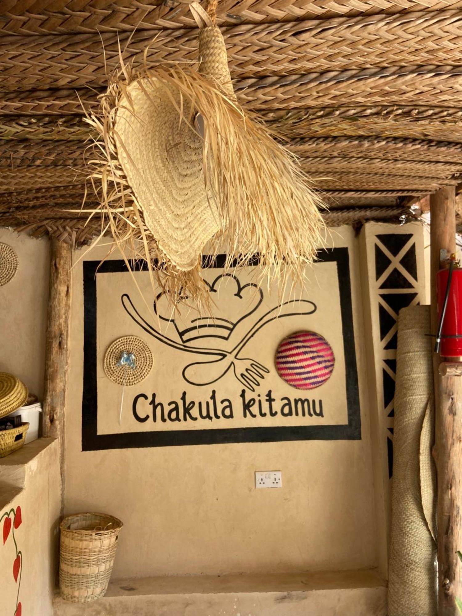 Bed & Breakfast Bougainvillea Zanzibar